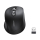 UGREEN Mysz bezprzewodowa M752 Bluetooth 5.4 + 2.4 GHz 2xAA czarna - 1501500 - zdjęcie 4